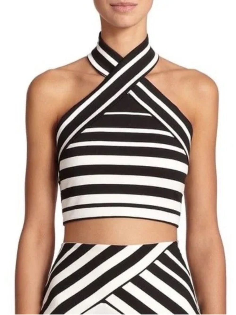 Bec & Bridge Top